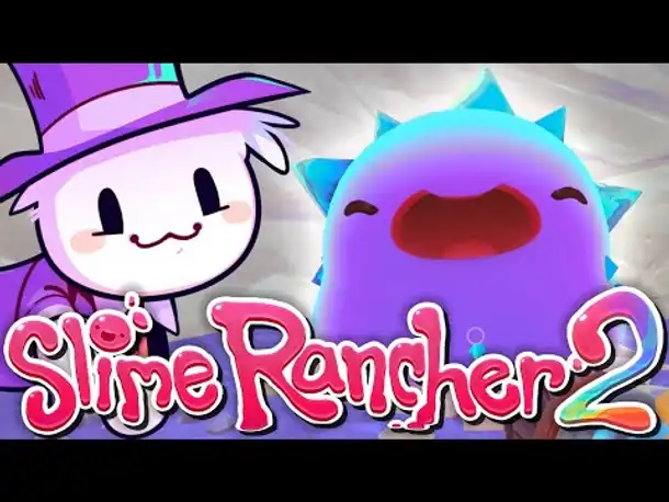 Die große Gordo-Fütterung! | 09 | SLIME RANCHER 2