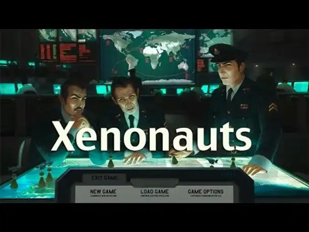 Angespielt: Xenonauts (das einzig wahre X-COM-Remake)