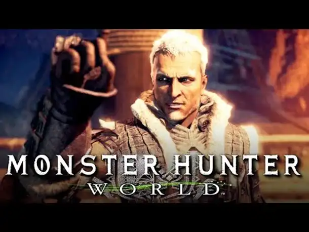 Das Ende des Zorah Magdaros! | 18 | MONSTER HUNTER WORLD