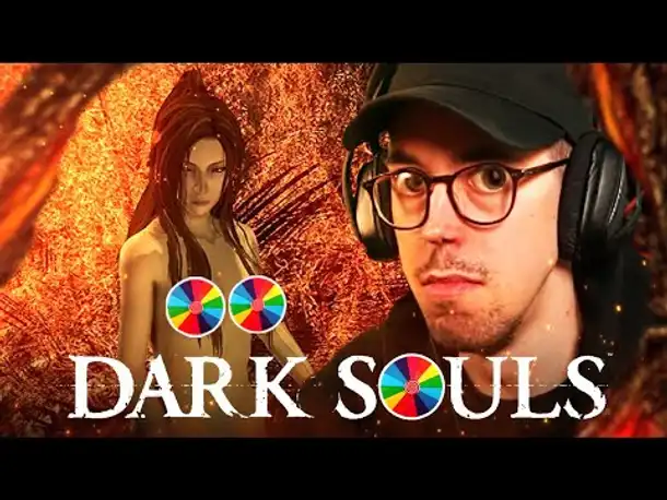 Quelaag wohl eher Easylaag | 009 | DARK SOULS: REMASTERED