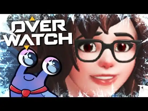 Die Winston Falle! | OVERWATCH