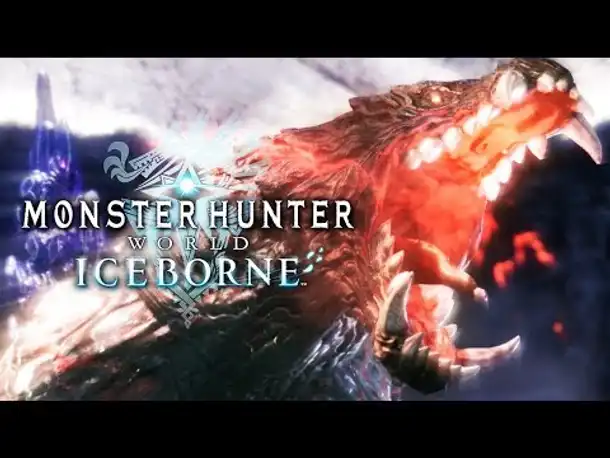 Tödlicher Vulkan Odogaron! | 12 | MONSTER HUNTER WORLD: Iceborne