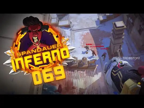 Luftangriff | Spandauer Inferno | 069
