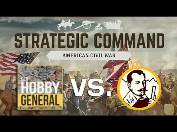 Hobbygeneral vs. Steinwallen - Das Rematch kommt! (Aber noch nicht sofort...)