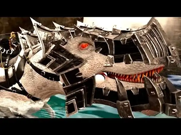 ARK ? #195 S4 EXPLOSION FÜR EXPLOSION | Ark Survival Evolved German | Ark Deutsch