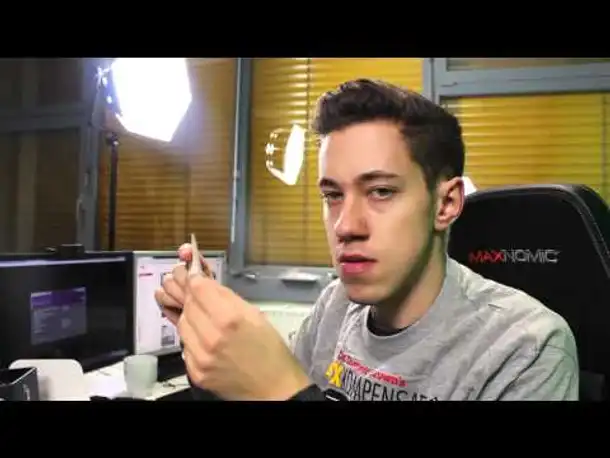 Lootraider Unboxing: #Future