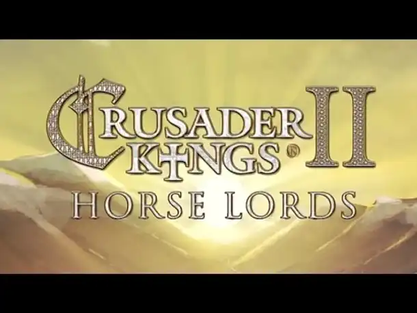 Crusader Kings 2: »Horse Lords« – Erste Infos zum neuen DLC