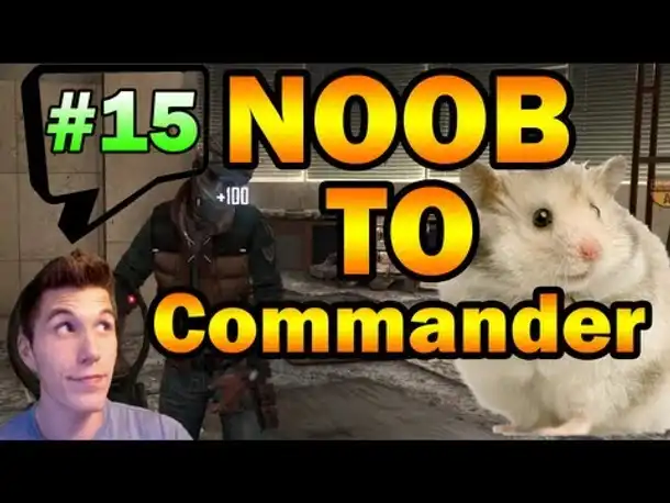 Black Ops 2 [ Facecam ]  - Wie ein Hamster
