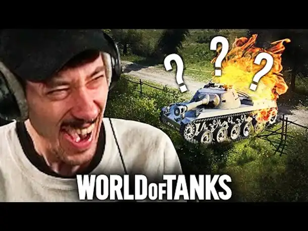 Rentner carried uns 👀 | World of Tanks