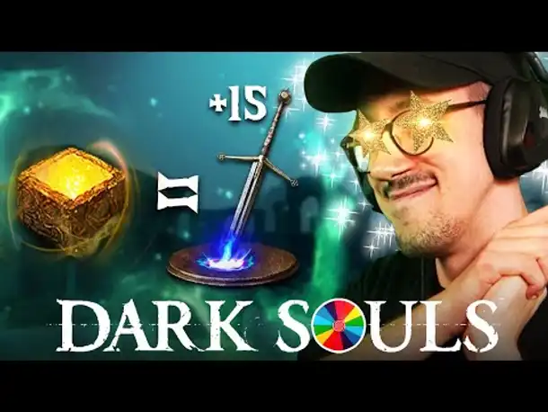 Die ultimative Gönnung | 026 | DARK SOULS: REMASTERED