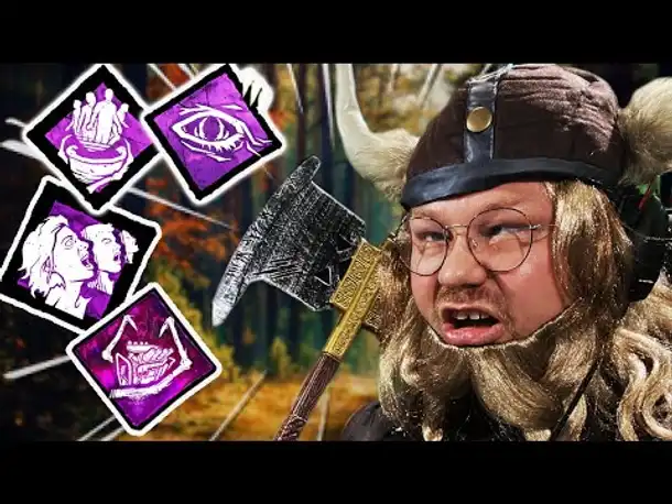Kalle spielt ENDLICH Killer ?! | Dead by Daylight | SÜLZE 129