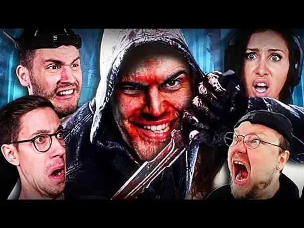 Hakencamper oder Profikiller?! | Dead by Daylight | SÜLZE 004