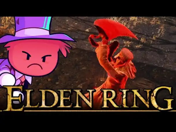 Vergessenes und Invasion! | ELDEN RING (Part 58)
