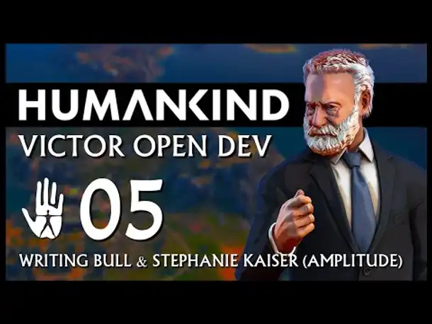 Preview Let's Play: Humankind | Victor OpenDev (05) [Deutsch]