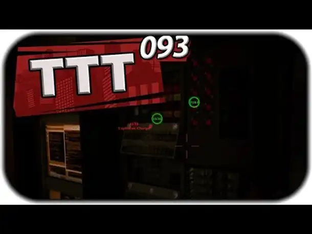 EINER DER LANGWEILISGTEN ABER GEILSTEN OUTPLAYS | TTT mit SPIN | 093