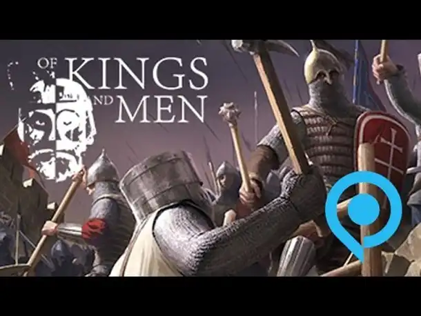 Nachlese Gamescom 2016 #4: Of Kings and Men - Mount & Blade als MMO? (Infovideo / deutsch)