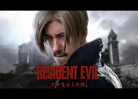 Wie KRASS ist Resident Evil Requiem?!